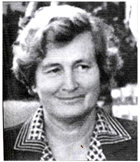 Tina Anselmi