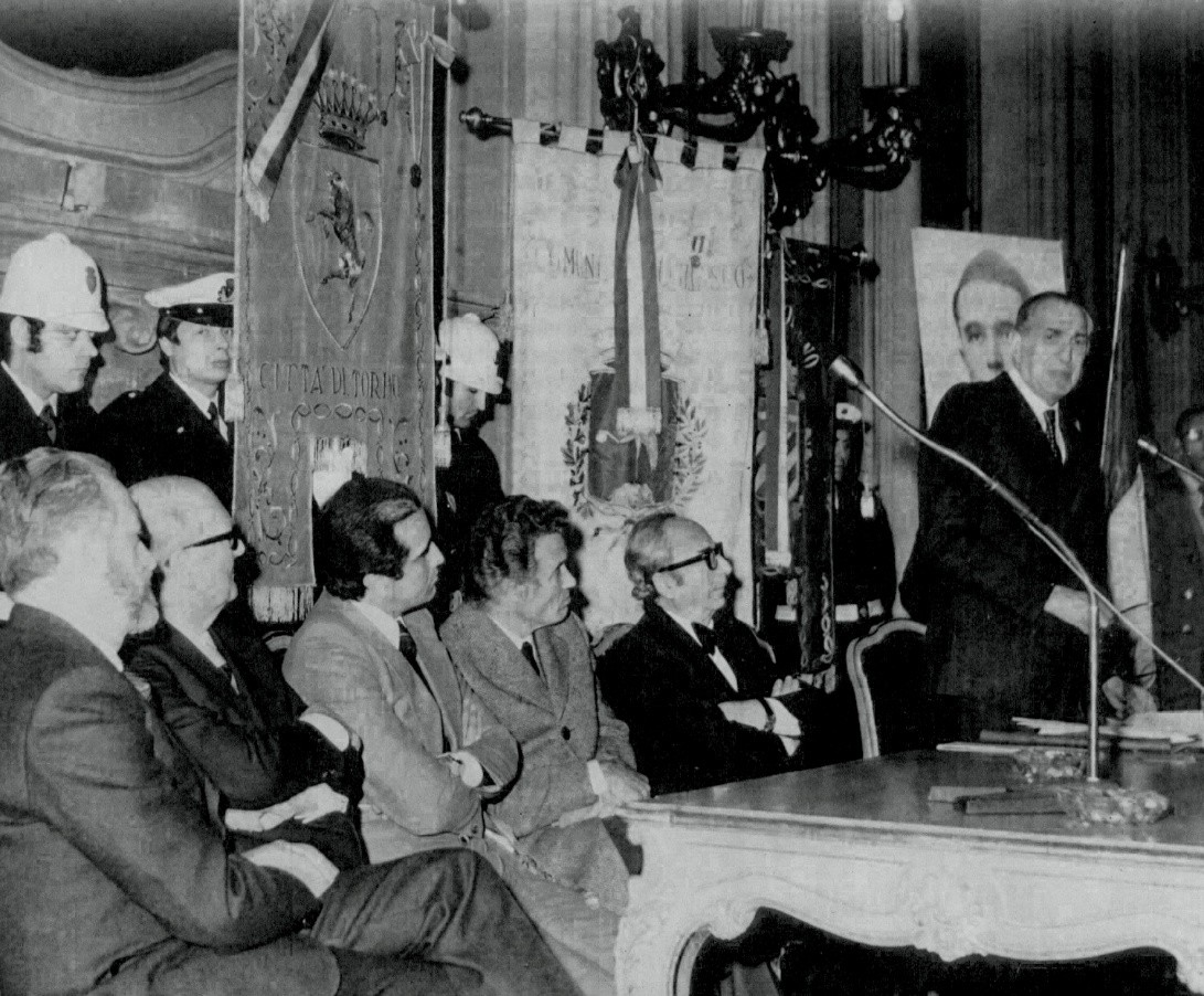 Valdo Fusi